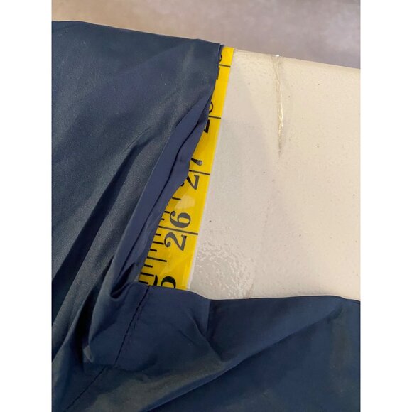 NEW Stormtech Mens XL Performance Jacket With Hood & Zippered Pockets - Picture 9 of 11